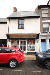 High Street, Lowestoft, Suffolk