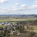View From The Wallace Monument