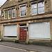 The Old CO-OP up for sale again £450,000