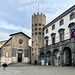 Orvieto 2024 – Sant’Andrea and the Palazzo Comunale