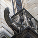 Gargoyle, Sainte Chapelle