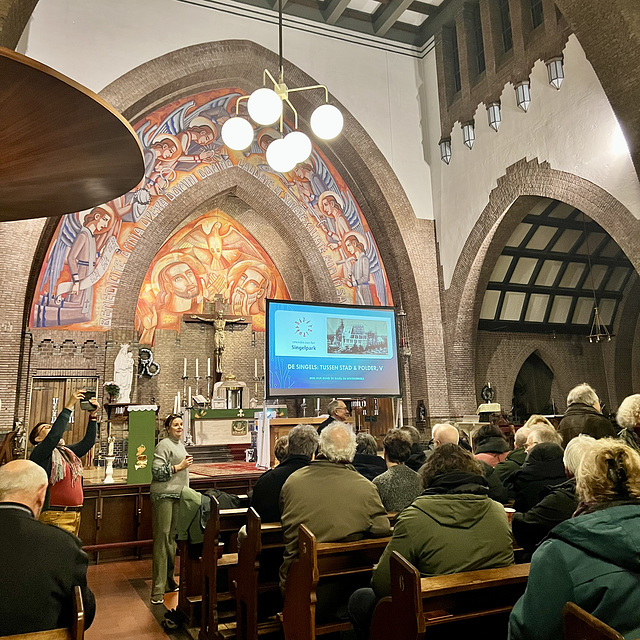 Sint-Josephkerk