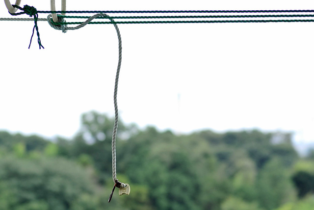 Clothes line