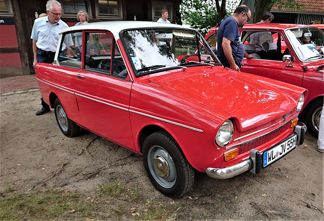 DAF 33