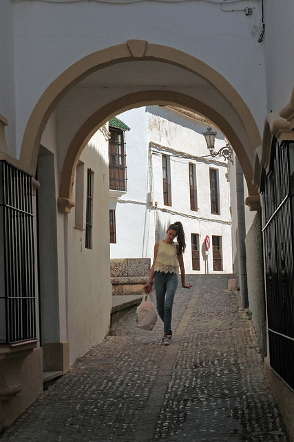 Pueblos blancos (Ronda)