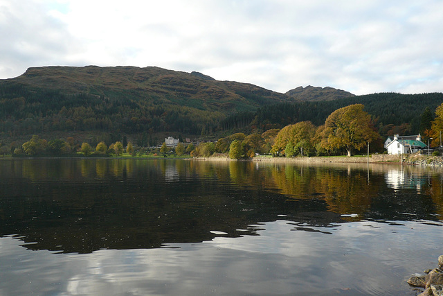 Loch Goil