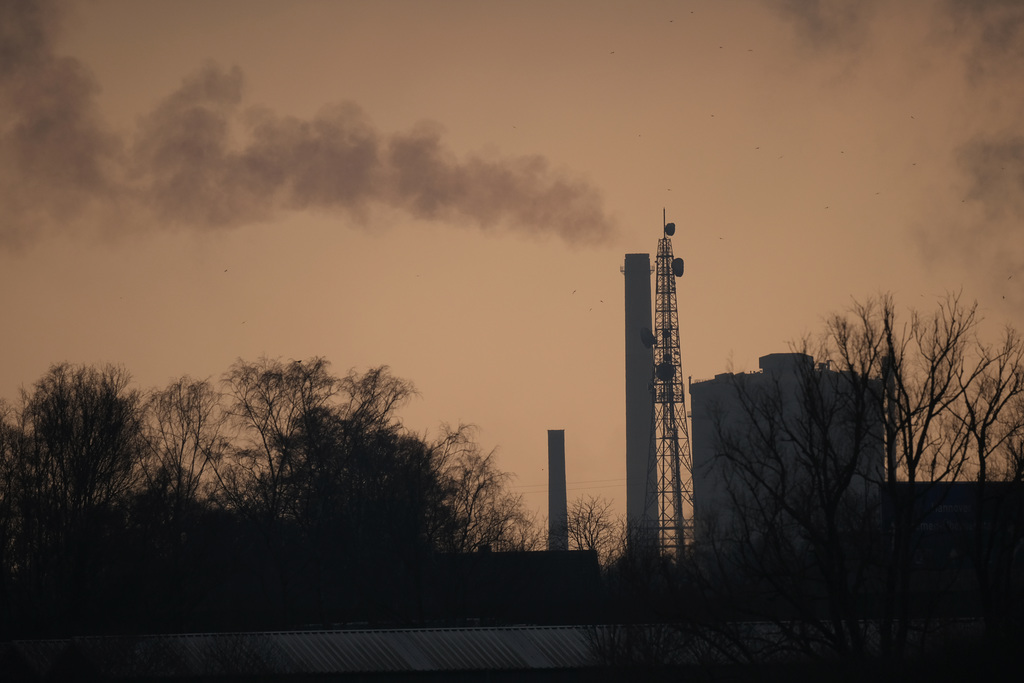 Industrie 1.0
