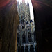 Canterbury Cathedral.