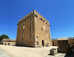 Torre de Canyamel