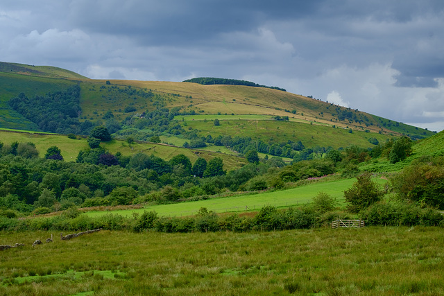 Whiteley Nab