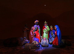 6 januari ,3 kingsday