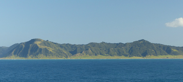 New Zealand Coastline (3) - 25 February 2015