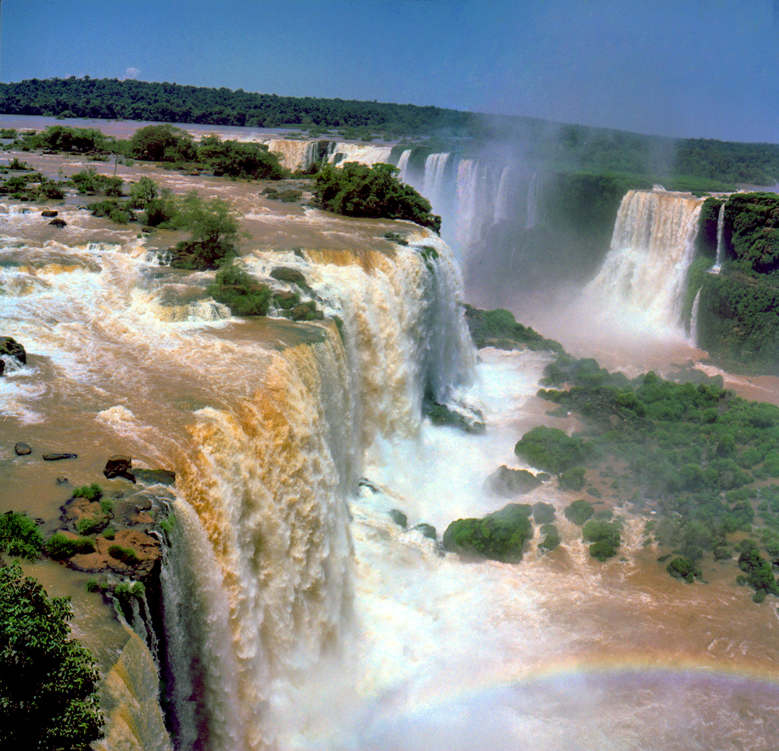 Foz do Iguaçu