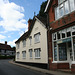 Thoroughfare, Halesworth, Suffolk