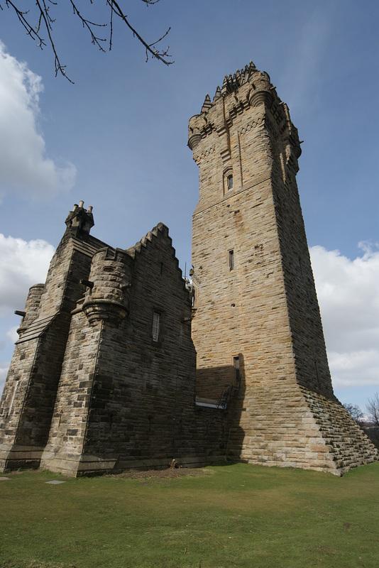 Wallace Monument