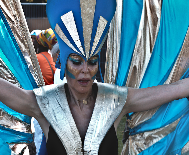 Leeds West Indian Carnival