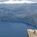 Preikestolen Norwegen