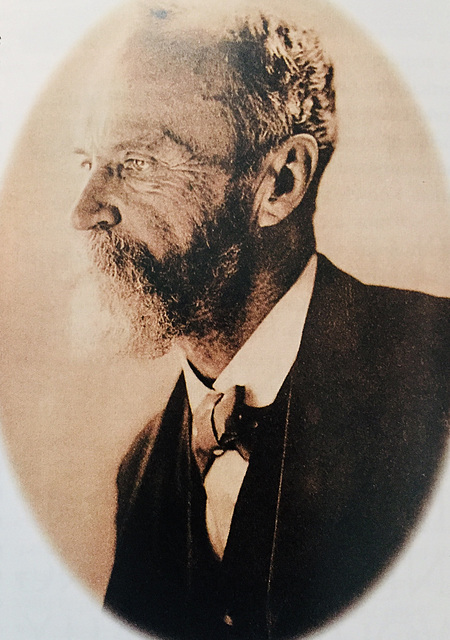 William James