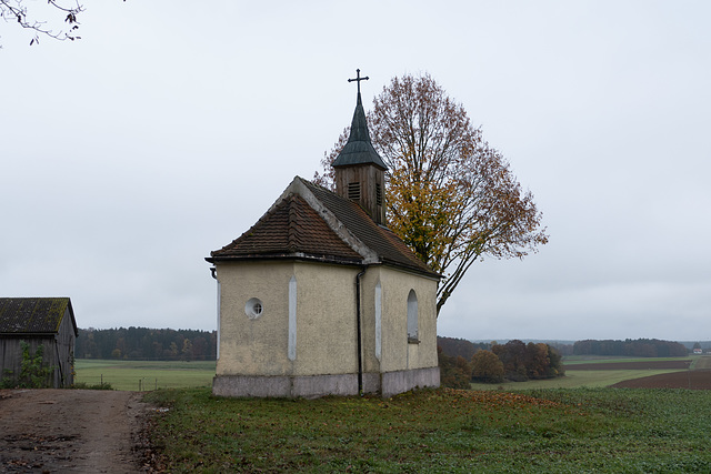 Berletzhof, Kapelle Herz Jesu (PiP)