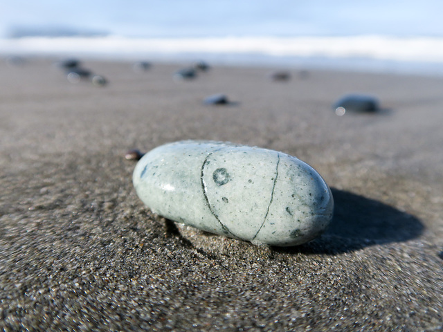 La Push