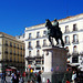 ES - Madrid - Puerta del Sol