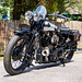 1930 Brough Superior SS100