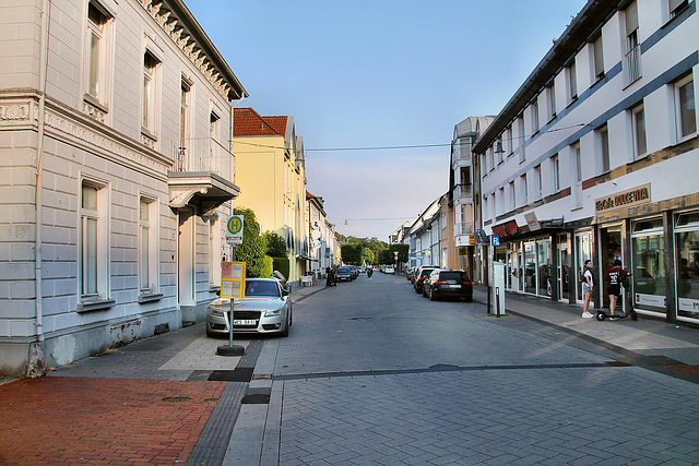 Orsoyer Straße (Rheinberg) / 8.06.2023