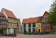 Quedlinburg