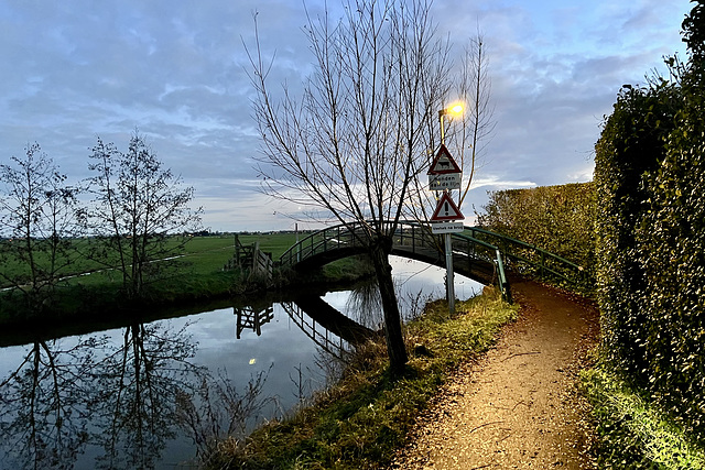 Gelderwoudse kerkpad