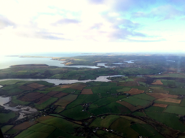 County Cork.