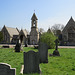 paddington cemetery, brondesbury, london