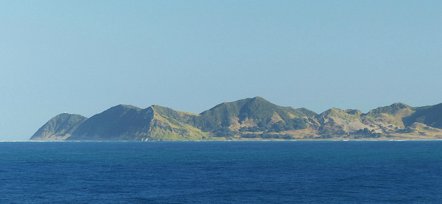 New Zealand Coastline (4) - 25 February 2015