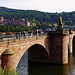 Alt Heidelberg, du feine  - Old Heidelberg, you are so fine