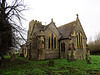 thursford church, norfolk