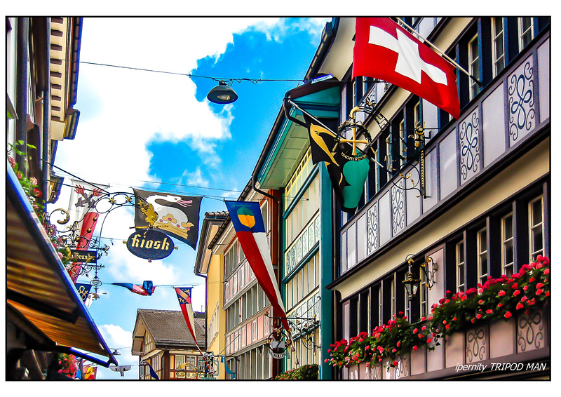 Appenzell