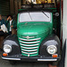 Barkas truck (1958).