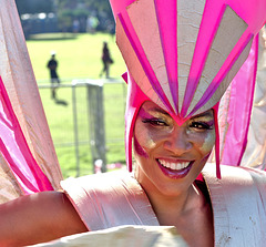 Leeds West Indian Carnival