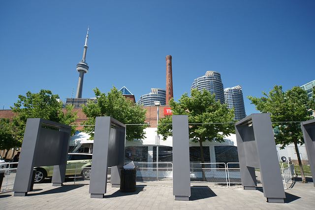Power Plant Contemporary Art Gallery