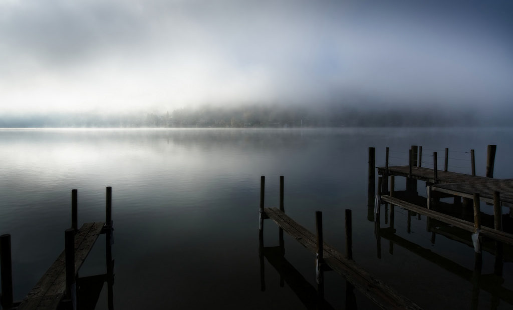 Die Morgenstimmung am See :))  The morning mood at the lake :))   L'humeur du matin au lac :))