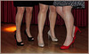 ... tenues de soirée...!