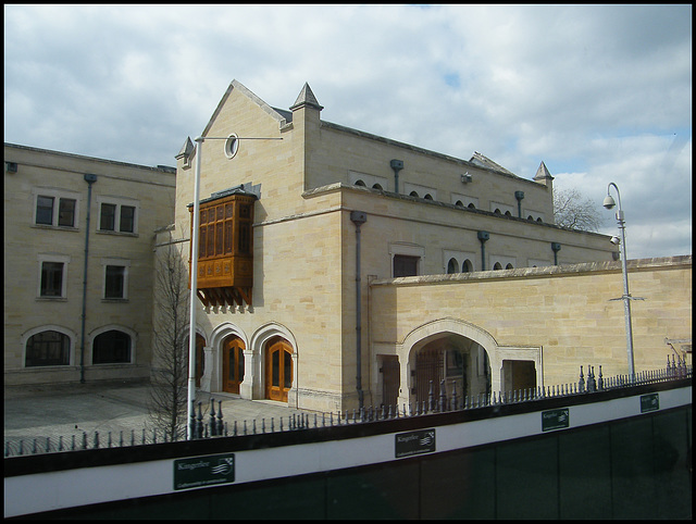 Marston Road mosque