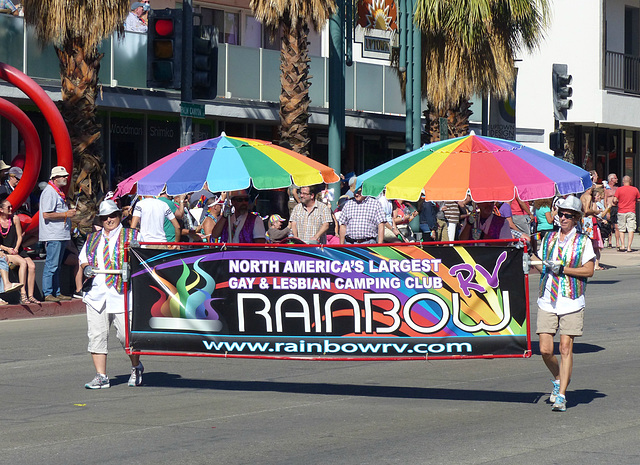 Palm Springs Pride (49) - 8 November 2015
