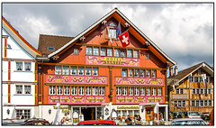 APPENZELL
