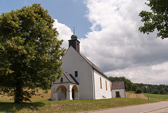 St. Jodok