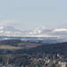View Of Ben Lomond From Stirling