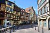 Colmar 2019 – Half-timbered houses