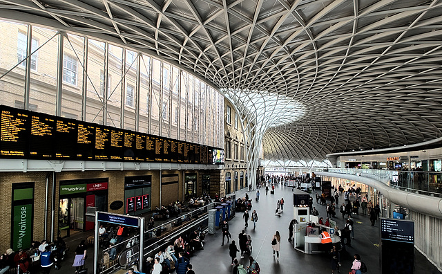 King's Cross