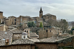 Orvieto 2024 – View or Orvieto