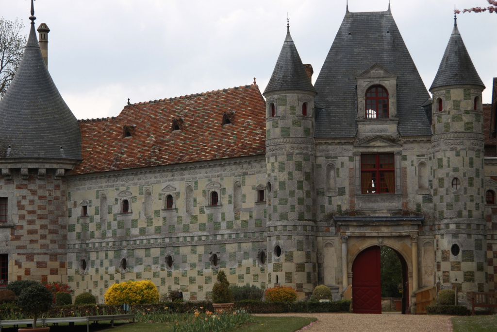 Saint Germain de Livet