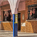 Market in Mirleft